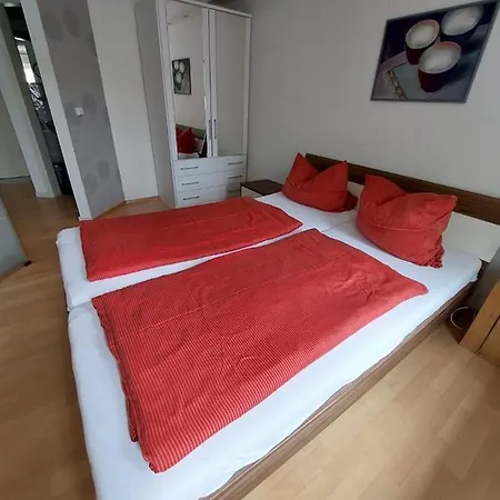 Apartments Harbour Apartments Hoeri 50M Vom See Am Yachthafen Moos Bei Radolfzell Exterior photo