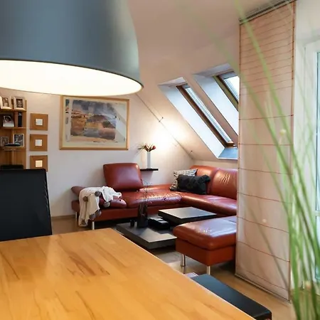 Apartments Harbour Apartments Hoeri 50M Vom See Am Yachthafen Moos Bei Radolfzell Exterior photo