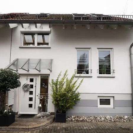 Apartments Harbour Apartments Hoeri 50M Vom See Am Yachthafen Moos Bei Radolfzell Exterior photo