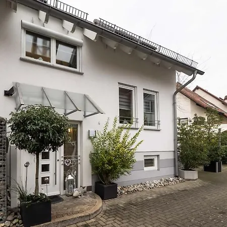 Apartments Harbour Apartments Hoeri 50M Vom See Am Yachthafen Moos Bei Radolfzell Exterior photo