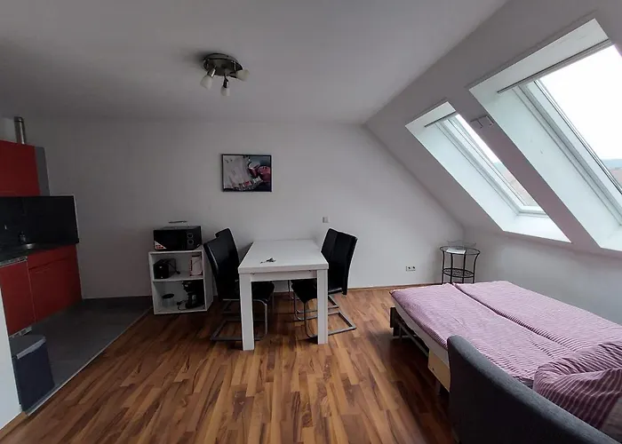 Apartments Harbour Apartments Hoeri 50M Vom See Am Yachthafen Moos Bei Radolfzell