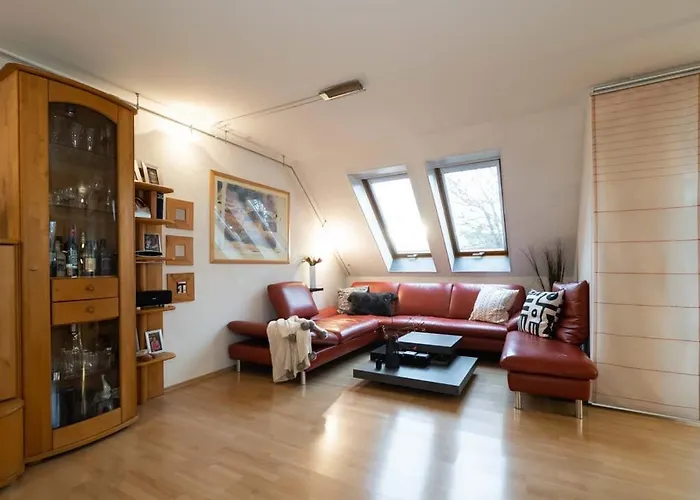 Apartments Harbour Apartments Hoeri 50M Vom See Am Yachthafen Moos Bei Radolfzell