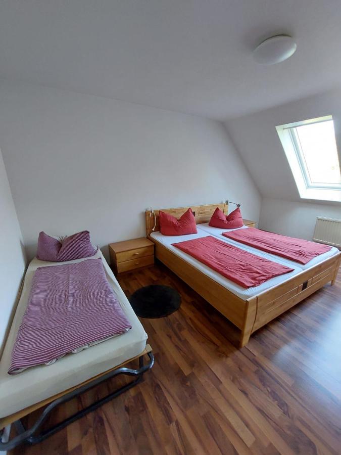 Apartment Harbour Hoeri 50m Vom Am Yachthafen Moos Bei Radolfzell *