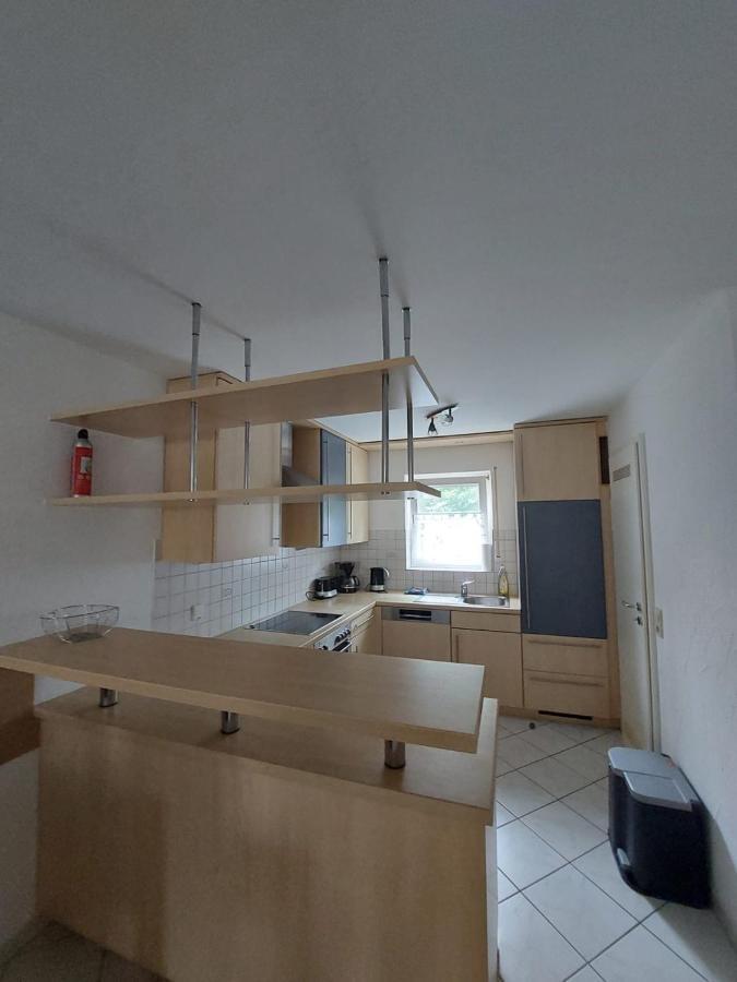 Harbour Hoeri 50m Vom Am Yachthafen Moos Bei Radolfzell Apartment *
