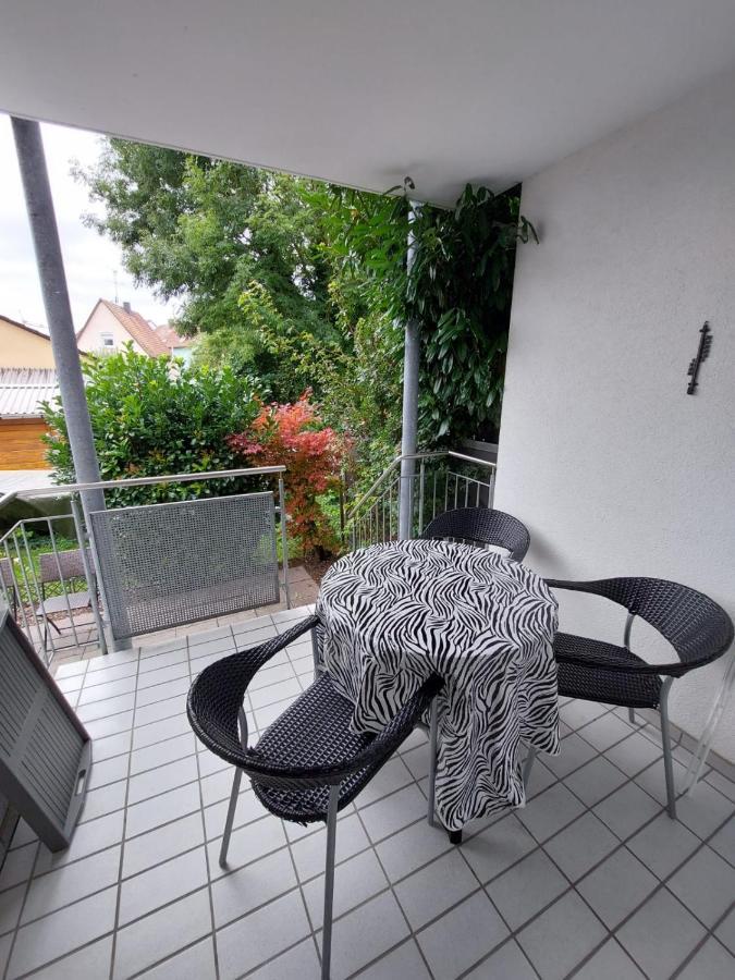 Apartment Harbour Hoeri 50m Vom Am Yachthafen Moos Bei Radolfzell