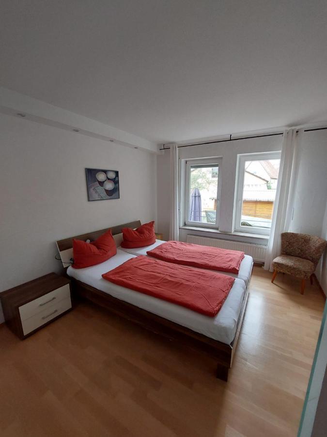 Apartment Harbour Hoeri 50m Vom Am Yachthafen Moos Bei Radolfzell *