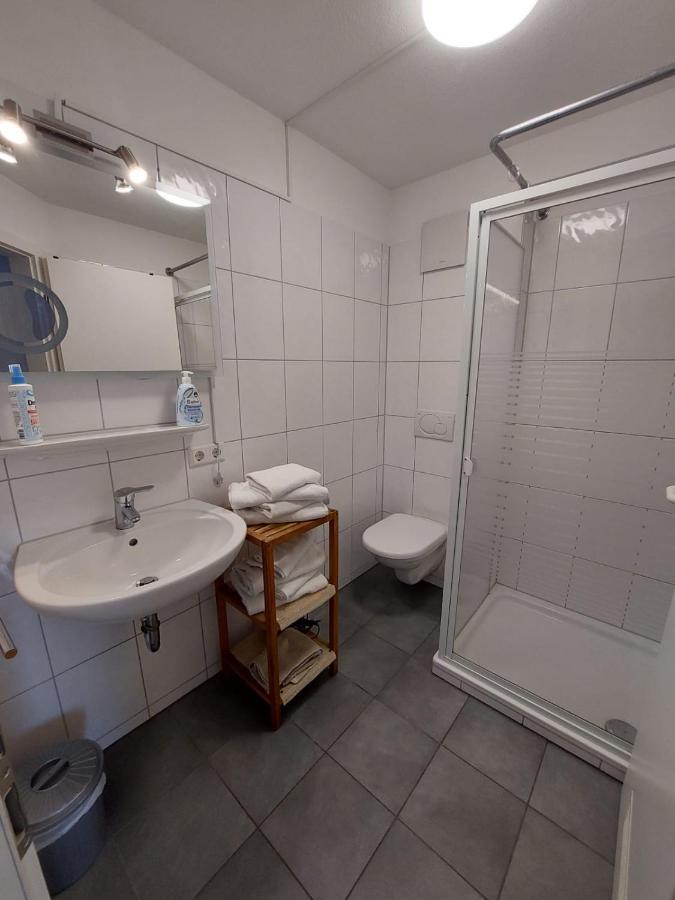 Harbour Hoeri 50m Vom Am Yachthafen Moos Bei Radolfzell Apartment