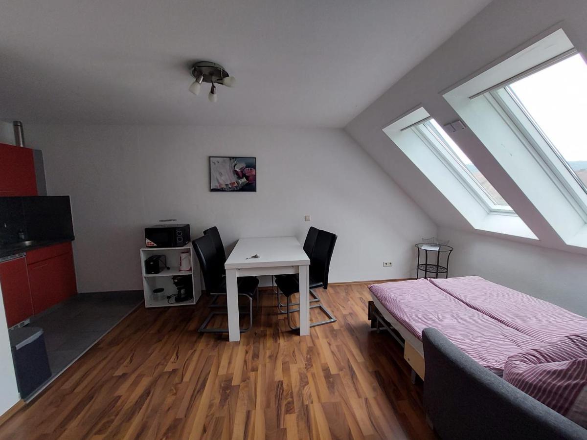 Apartment Harbour Hoeri 50m Vom Am Yachthafen Moos Bei Radolfzell