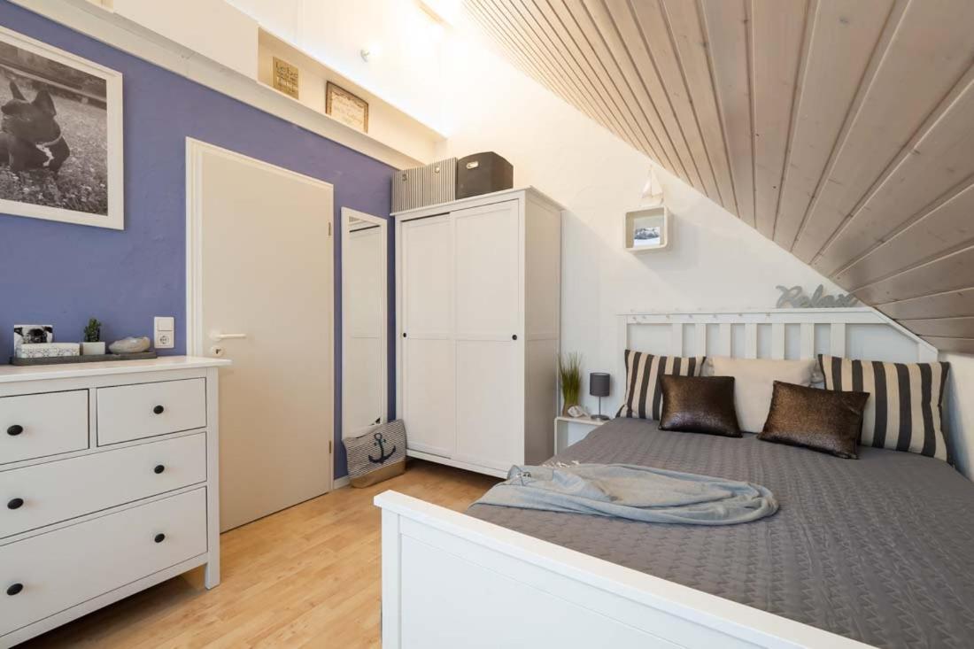 Harbour Hoeri 50m Vom Am Yachthafen Moos Bei Radolfzell Apartment Moos (Baden-Wurttemberg)