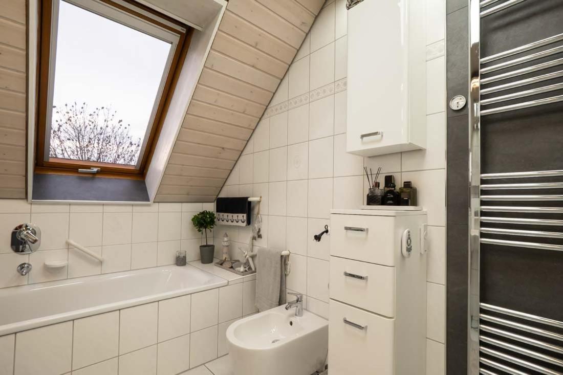 Harbour Hoeri 50m Vom Am Yachthafen Moos Bei Radolfzell Appartement Moos (Baden-Wurttemberg)