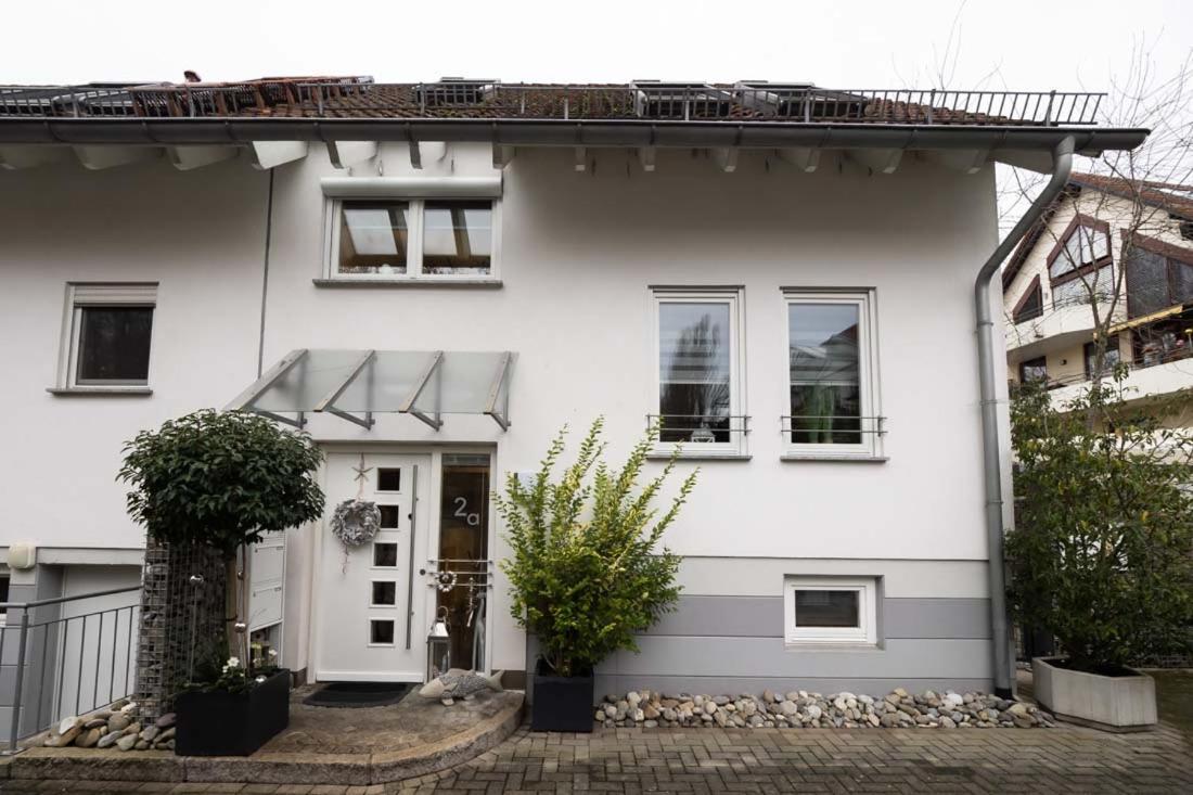 Harbour Hoeri 50m Vom Am Yachthafen Moos Bei Radolfzell Apartment Moos (Baden-Wurttemberg)