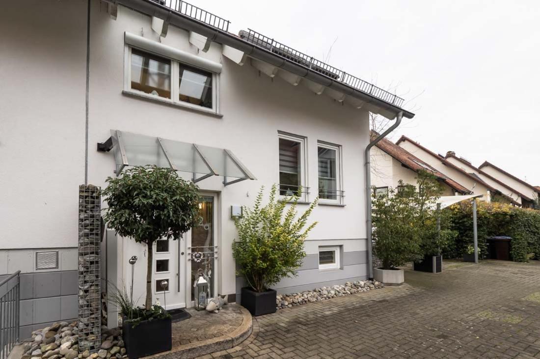 Apartment Harbour Hoeri 50m Vom Am Yachthafen Moos Bei Radolfzell *