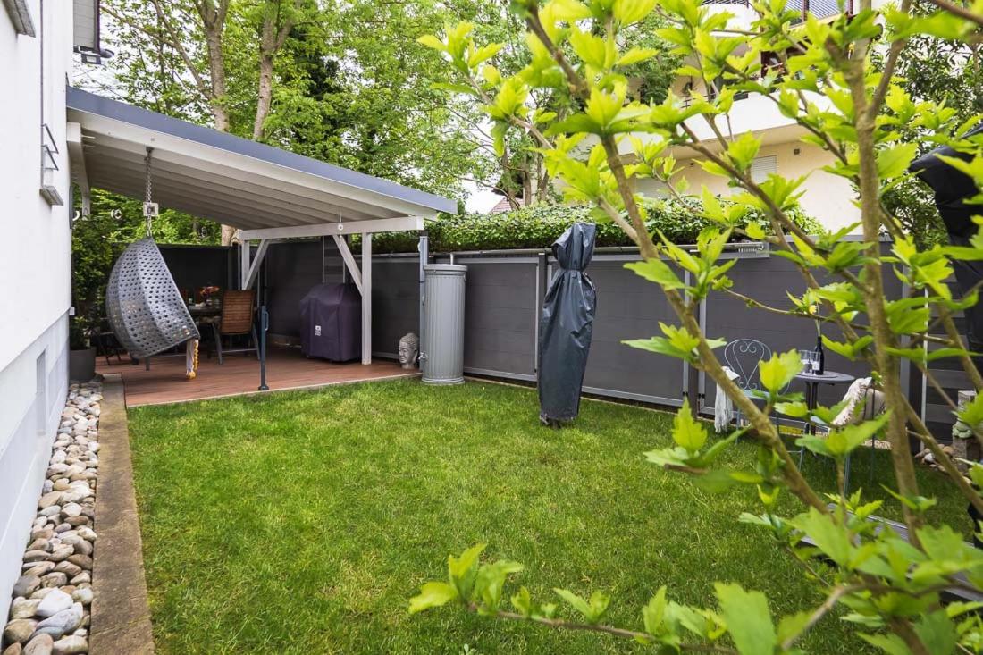 Harbour Hoeri 50m Vom Am Yachthafen Moos Bei Radolfzell Apartment Moos (Baden-Wurttemberg)
